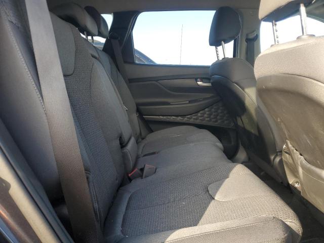 Photo 11 from auction – 2023 HYUNDAI SANTA FE S with VIN 5NMS2DAJ8PH631672