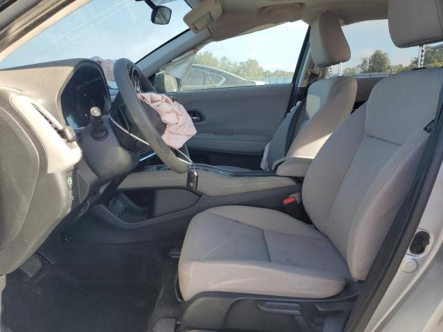 Photo 7 from auction – 2017 HONDA HR-V EX with VIN 3CZRU5H53HM710490