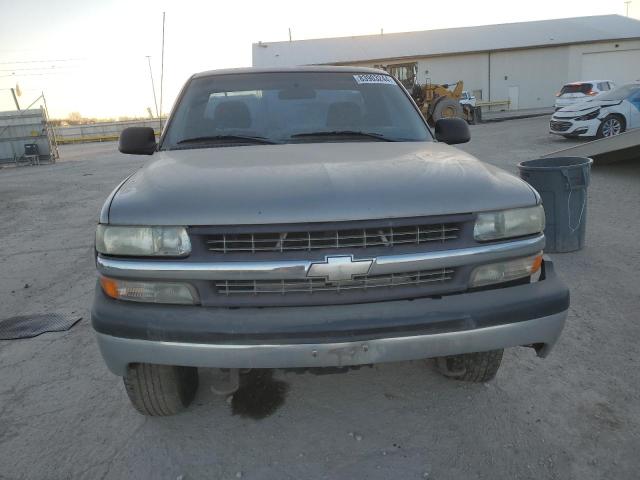 Photo 5 from auction – 2000 CHEVROLET .S10 with VIN 1GCEK14V3YE422595