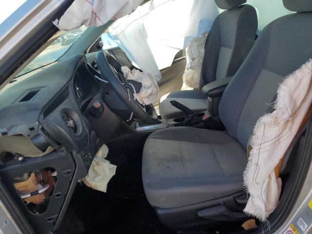 Photo 7 from auction – 2018 TOYOTA COROLLA L with VIN 2T1BURHE1JC067523