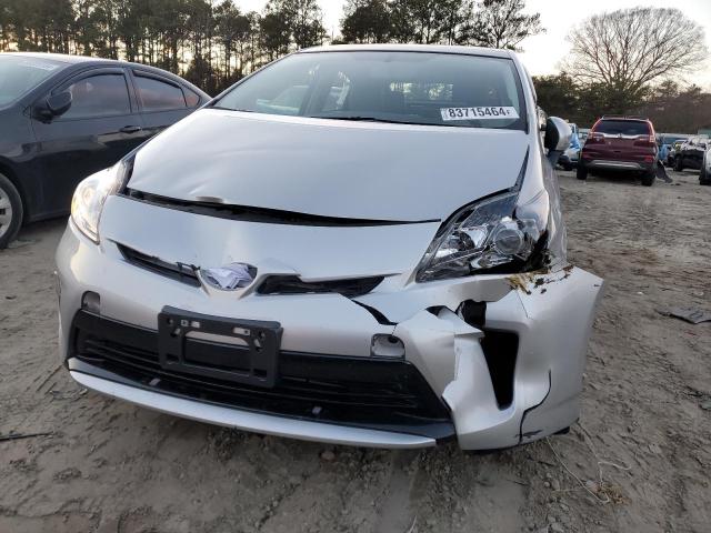 صورة رقم 5 من المزاد - 2014 TOYOTA PRIUS مع VIN JTDKN3DU7E1823342