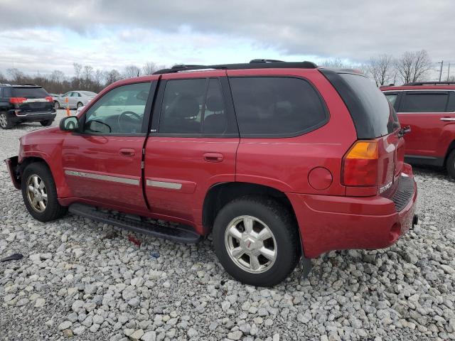 Photo 2 from auction – 2005 GMC ENVOY with VIN 1GKDT13S652154871