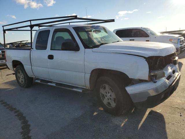 Photo 4 from auction – 2006 CHEVROLET SILVERADO with VIN 1GCEC19T46Z162315