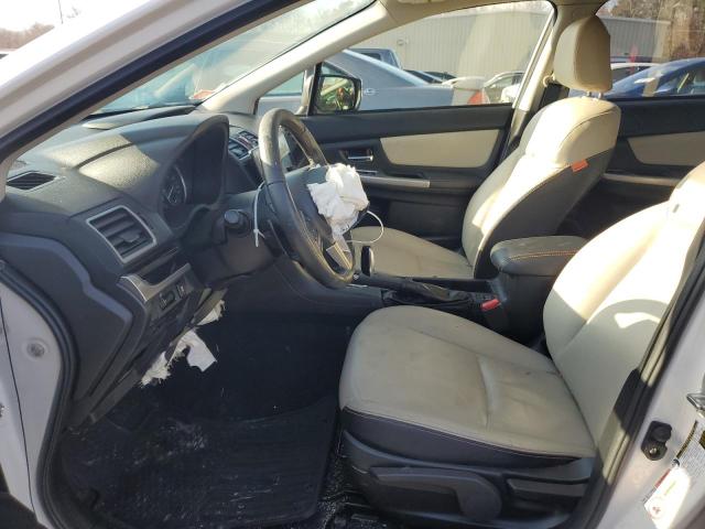 Photo 7 from auction – 2016 SUBARU CROSSTREK with VIN JF2GPALC1GH313318