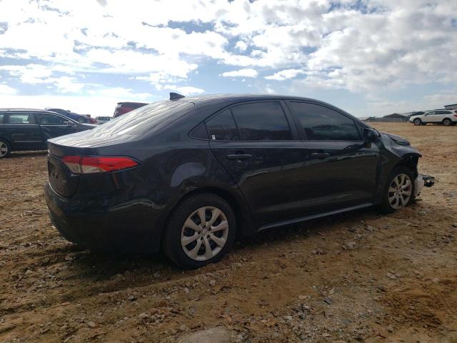 Photo 3 from auction – 2022 TOYOTA COROLLA LE with VIN 5YFEPMAE9NP308526