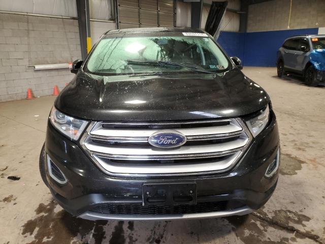 Photo 5 from auction – 2015 FORD EDGE SEL with VIN 2FMTK4J8XFBB19244