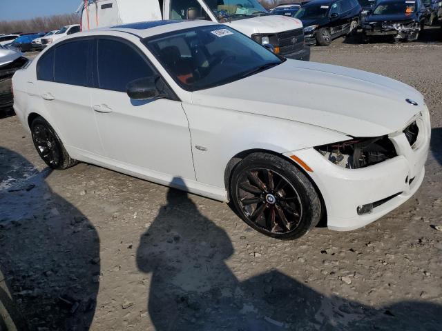 Photo 4 from auction – 2011 BMW 328 I with VIN WBAPH7C51BE680047