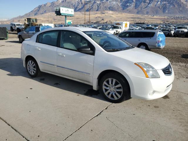 Photo 4 from auction – 2011 NISSAN SENTRA 2.0 with VIN 3N1AB6AP4BL646132