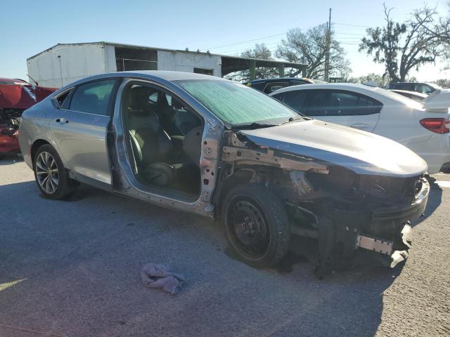 Photo 4 from auction – 2015 CHRYSLER 200 S with VIN 1C3CCCBB4FN658165