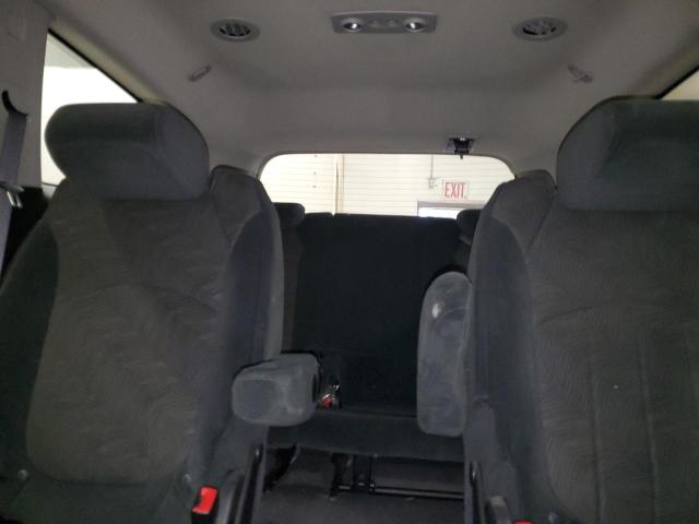 Photo 10 from auction – 2011 BUICK ENCLAVE CX with VIN 5GAKVAED9BJ386962