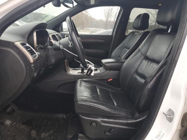 Photo 7 from auction – 2014 JEEP GRAND CHER with VIN 1C4RJFBG3EC450314