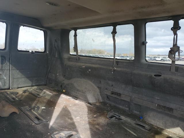 Photo 11 from auction – 2017 CHEVROLET EXPRESS G3 with VIN 1GAZGPFG7H1123602