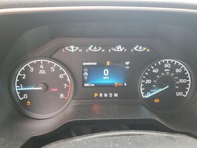 Photo 9 from auction – 2022 FORD F150 SUPER with VIN 1FTEW1C5XNKD38910