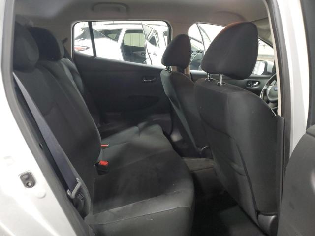 Photo 10 from auction – 2017 NISSAN LEAF S with VIN 1N4BZ0CP2HC306012