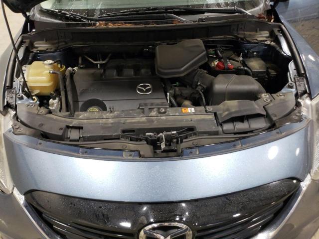 Photo 12 from auction – 2014 MAZDA CX-9 with VIN JM3TB2CV9E0438833
