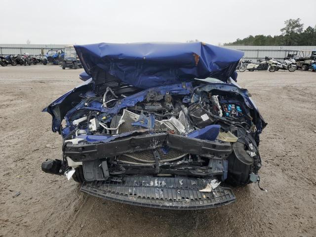 Photo 5 from auction – 2016 TOYOTA COROLLA L with VIN 2T1BURHE7GC547400