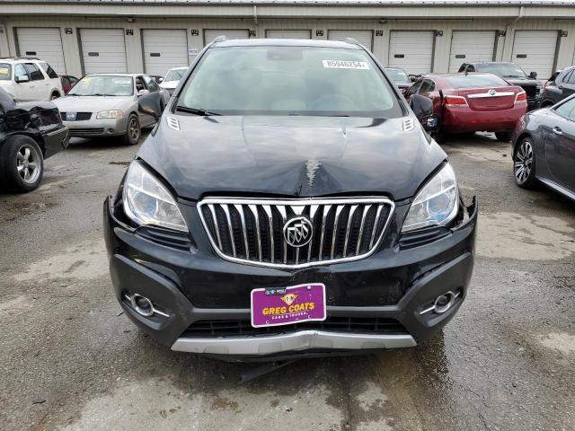 Photo 5 from auction – 2013 BUICK ENCORE PRE with VIN KL4CJHSB1DB111135