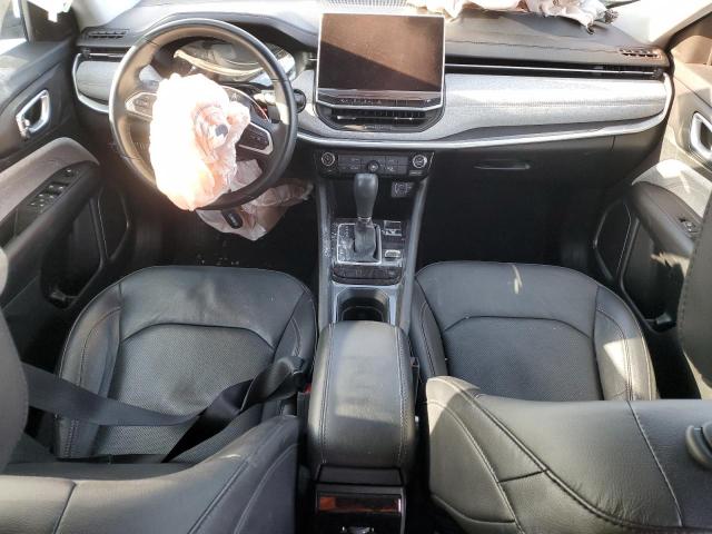 Photo 8 from auction – 2022 JEEP COMPASS LA with VIN 3C4NJDFB8NT218877