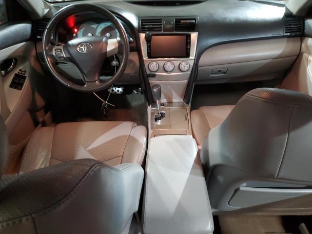 Photo 8 from auction – 2011 TOYOTA CAMRY BASE with VIN 4T1BF3EKXBU200054