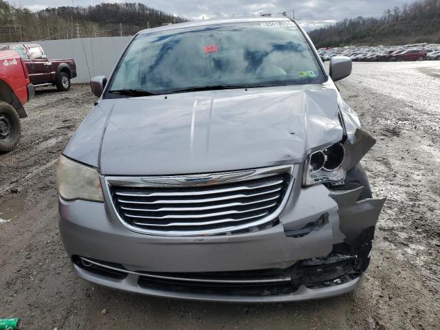 Photo 5 from auction – 2013 CHRYSLER TOWN & COU with VIN 2C4RC1BG3DR721987