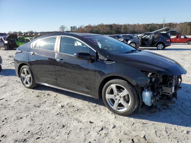 Photo 4 from auction – 2017 CHEVROLET VOLT LT with VIN 1G1RA6S56HU106269