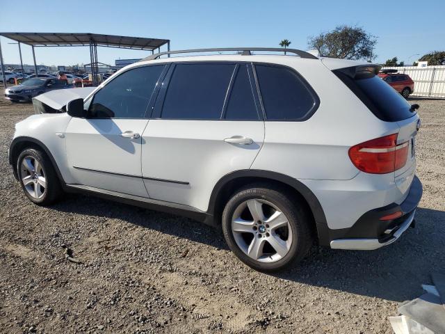Photo 2 from auction – 2008 BMW X5 3.0I with VIN 5UXFE43548L033408