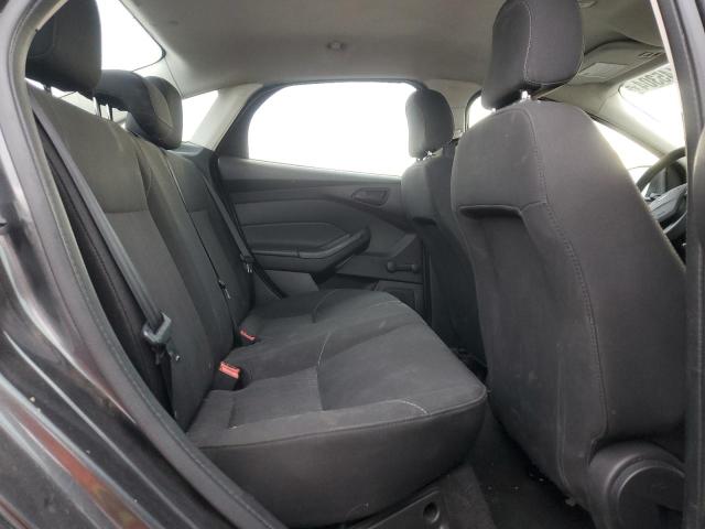 Photo 10 from auction – 2017 FORD FOCUS S with VIN 1FADP3E20HL230386