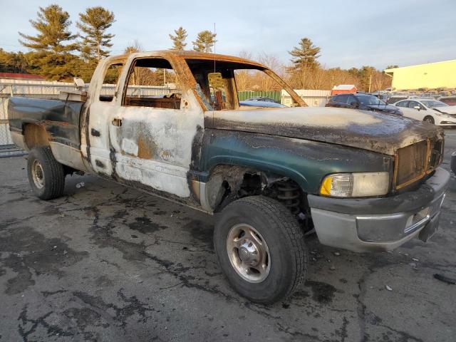صورة رقم 4 من المزاد - 2000 DODGE RAM 2500 مع VIN 1B7KF23W8YJ121559