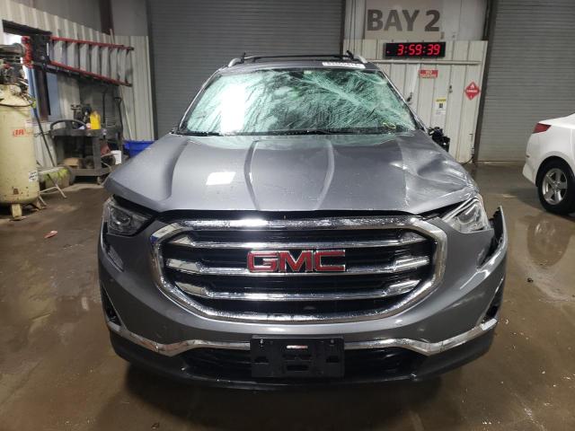 Photo 5 from auction – 2019 GMC TERRAIN SL with VIN 3GKALVEX7KL353067
