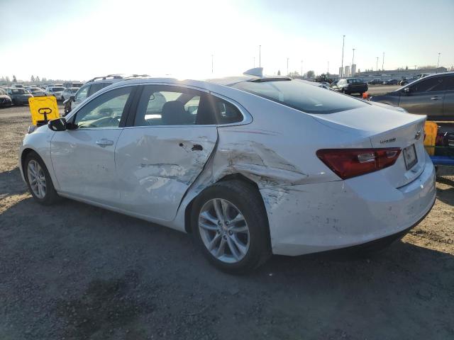 Photo 2 from auction – 2017 CHEVROLET MALIBU LT with VIN 1G1ZE5ST4HF214620