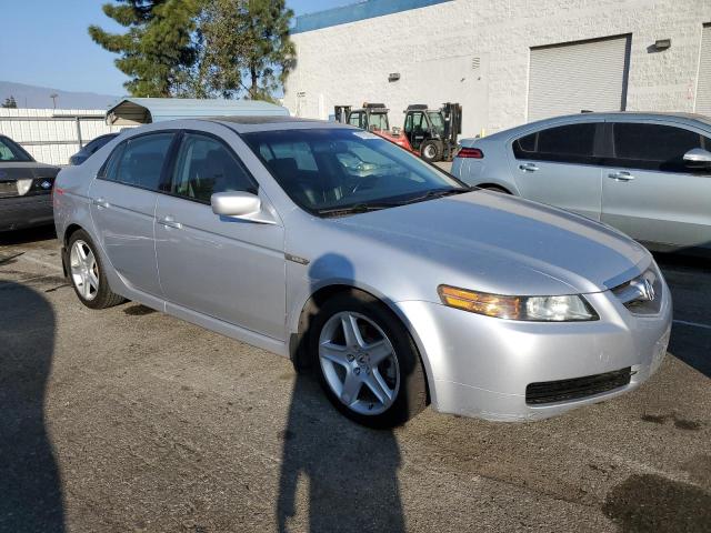 Photo 4 from auction – 2005 ACURA TL with VIN 19UUA66225A066420
