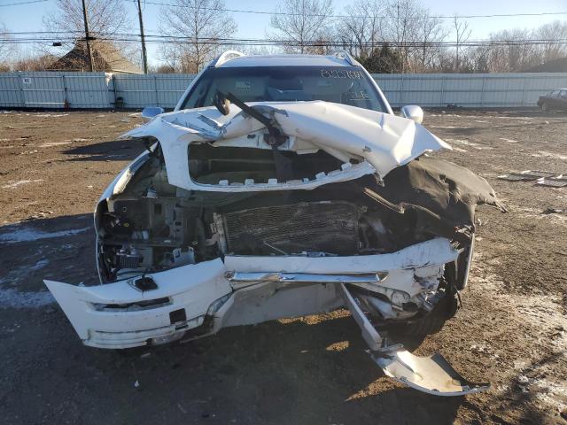 Photo 5 from auction – 2013 VOLVO XC90 with VIN YV4952CZ7D1658197