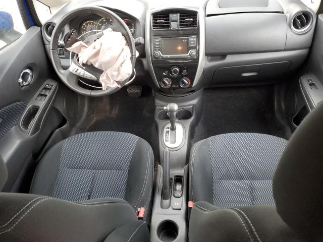 Photo 8 from auction – 2015 NISSAN VERSA NOTE with VIN 3N1CE2CP0FL384444