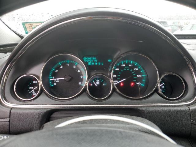 Photo 9 from auction – 2014 BUICK ENCLAVE with VIN 5GAKVCKD2EJ146799