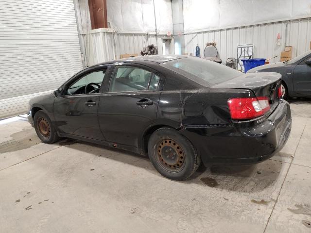Photo 2 from auction – 2009 MITSUBISHI GALANT ES with VIN 4A3AB36F69E011089