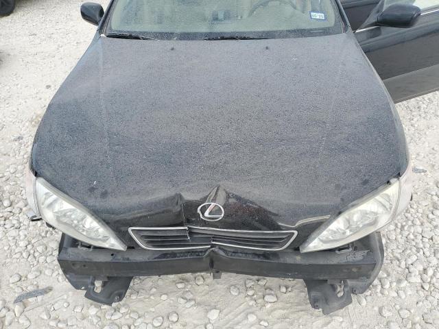 Photo 11 from auction – 1998 LEXUS ES 300 with VIN JT8BF28G1W5045513