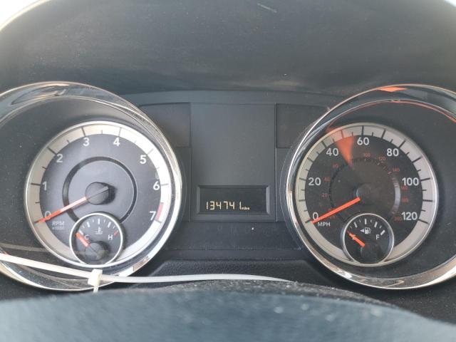 Photo 9 from auction – 2017 DODGE GRAND CARA with VIN 2C4RDGBG8HR574765