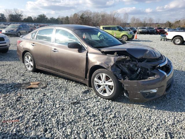 Photo 4 from auction – 2015 NISSAN ALTIMA 2.5 with VIN 1N4AL3AP6FC447664