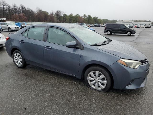 Photo 4 from auction – 2015 TOYOTA COROLLA L with VIN 5YFBURHE7FP270049