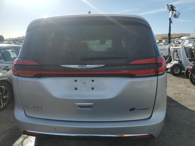 Photo 6 from auction – 2024 CHRYSLER PACIFICA H with VIN 2C4RC1S77RR144565