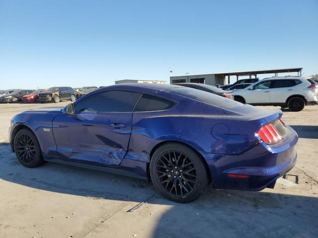 Photo 2 from auction – 2016 FORD MUSTANG GT with VIN 1FA6P8CF9G5208692