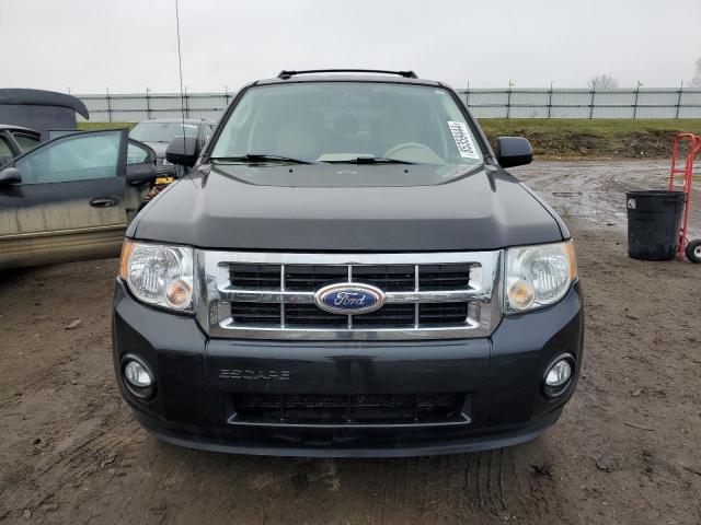 Photo 5 from auction – 2011 FORD ESCAPE XLT with VIN 1FMCU0DG3BKA94306