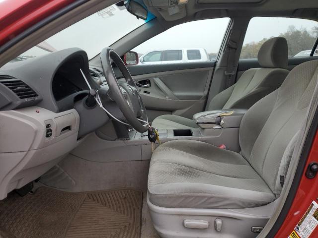 Photo 7 from auction – 2008 TOYOTA CAMRY CE with VIN 4T1BE46K48U253316