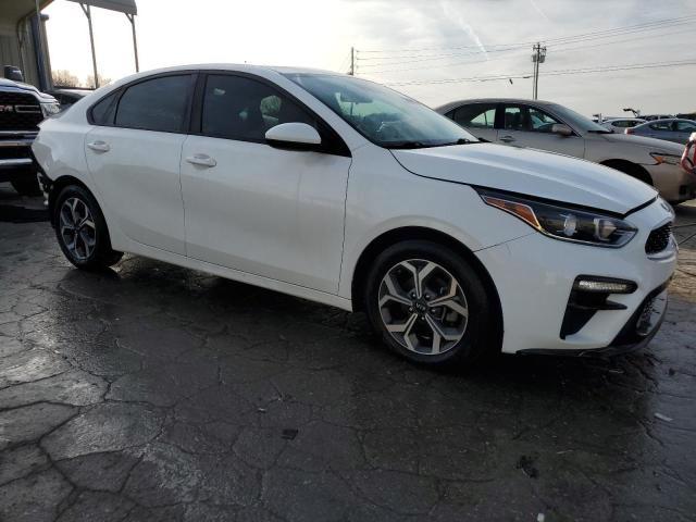 Photo 4 from auction – 2019 KIA FORTE FE with VIN 3KPF24AD8KE024179