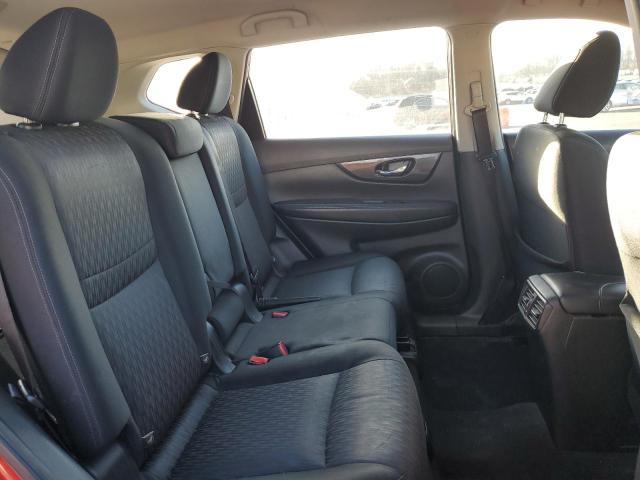 Photo 11 from auction – 2017 NISSAN ROGUE S with VIN JN8AT2MT5HW387234