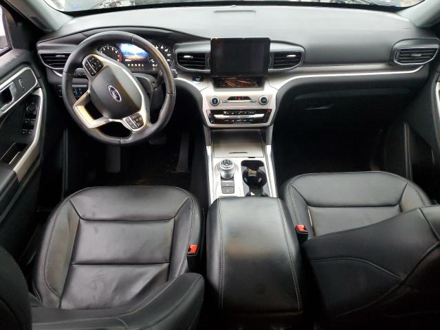 Photo 8 from auction – 2022 FORD EXPLORER X with VIN 1FMSK7DH9NGB84618