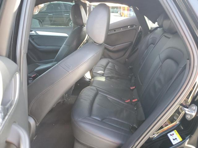 صورة رقم 11 من المزاد - 2017 AUDI Q3 PREMIUM مع VIN WA1ECCFS9HR002256