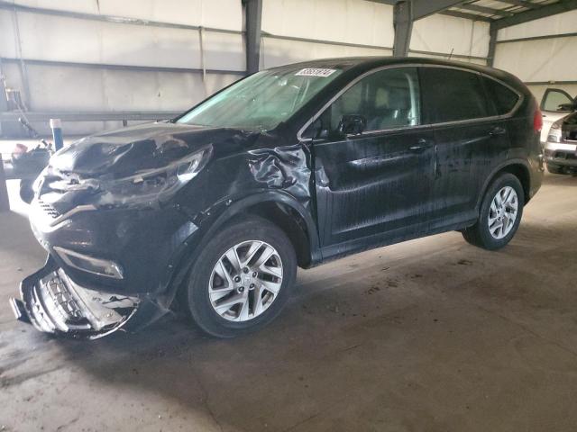 HONDA CR-V EX 2016 with VIN 2HKRM4H51GH712694 - Photo from auction