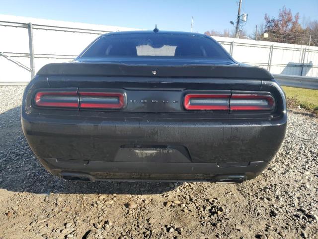 Photo 6 from auction – 2017 DODGE CHALLENGER with VIN 2C3CDZAG9HH550729