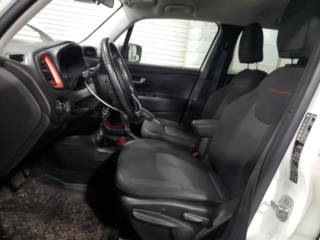 Photo 7 from auction – 2015 JEEP RENEGADE T with VIN ZACCJBCT9FPB28185